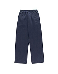 타미진스 여성 스크립트 워시드 스웨트 팬츠 T32F7WPC16TWT1 C1G