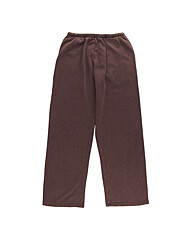 타미진스 여성 스크립트 워시드 스웨트 팬츠 T32F7WPC16TWT1 GS7