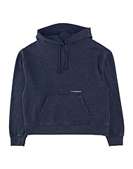 타미진스 여성 가먼트다이 스크립트 후디 T32F7TTO50TWT1 CAG