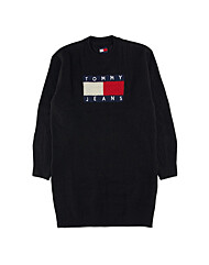 타미진스 여성 플래그 스웨터 원피스 T32F7WOP15TWT1 HEV