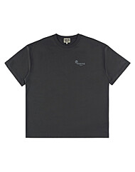 마리떼 PARIS GRAPHIC OVERSIZED TEE MFG45UTS205 CRC