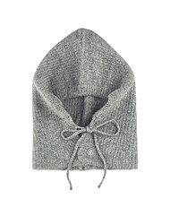 마리떼 서클 로고 발라클라바 MFG45WHG205 LGY