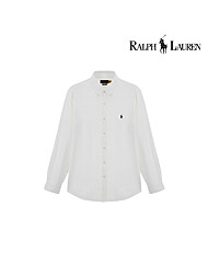 폴로 랄프로렌 옥스퍼드 셔츠