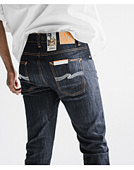 누디진 린딘  Dry Ecru Embo / 112742