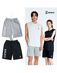 [짚신스포츠]  남여공용 반바지 국내제작