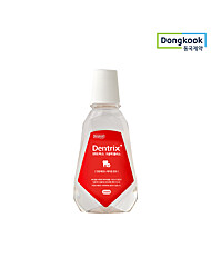 [동국제약] 덴트릭스 구강청결제 가글액 플러스 250ml