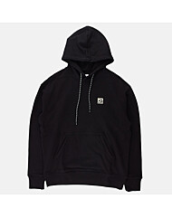 휠라 EXPLORE 도토리 그래픽 후디 FS2POD3E02X BLK