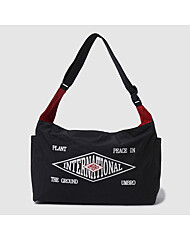 엄브로 나노피그먼트 쇼퍼백 UP223CBG61 BLK