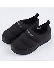 엄브로 레슬리 방한 슬립온 UP423ETPO0 BLK