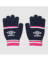 엄브로 매직니트 장갑 UP413SGLO3 NVPK