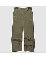 엄브로 카모 사이드지퍼 트랙팬츠 UP422CPTN0 KAI