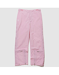 엄브로 카모 사이드지퍼 트랙팬츠 UP422CPTN0 PNK