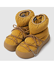 엄브로 레슬리 방한 부츠 UP423ETPN0 CAM