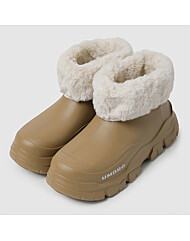 엄브로 토피 방한 부츠 UP423ETPO4 BEI