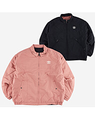 엄브로 웨이파인더 리버시블 패딩 트러커 자켓 UQ123CPJ11 RPK