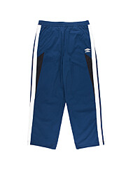 엄브로 더블데커 스트레이트 조거 2WAY 팬츠 UQ121CPT13 NVY