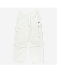 엄브로 브로텍트 지퍼 카고 스트레이트 팬츠 UQ121SPT12 WBE