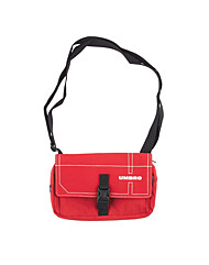 엄브로 스티치 포인트 버클 미니 크로스백 UQ123CBG31 SRE