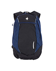 르꼬끄 투톤 경량 미니 12L 백팩 QQ123ABP21 BLK