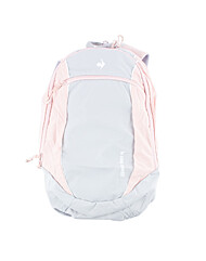 르꼬끄 투톤 경량 미니 12L 백팩 QQ123ABP21 LGR