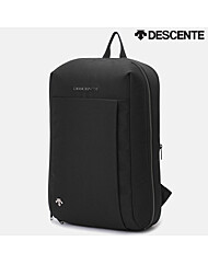 데상트 커뮤터 25L 백팩 SP223UBP50 BLK