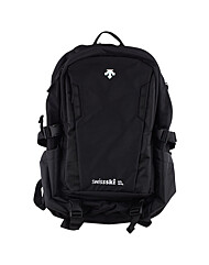 데상트 스위스 스키팀 26리터 백팩 SP323SBP70 BLK