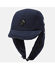 데상트 패딩 트루퍼햇 SP423SCPO2 NVY