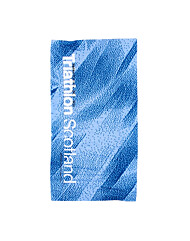 데상트 팀팩 멀티스카프 SQ123ISU22 BLU