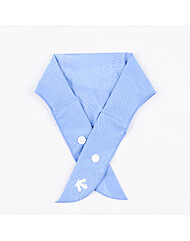 데상트 러닝 넥쿨러 SQ223RSU51 LAV