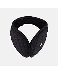 르꼬끄 유니 베이직 귀마개 QP423AAON1 BLK