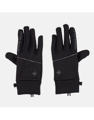 르꼬끄 퍼포먼스 방한 장갑 QP423AGLO1 BLK