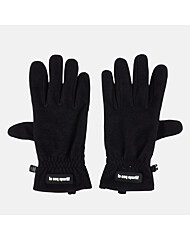 르꼬끄 라이프 방한 플리스 장갑 QP423AGLO2 BLK