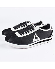 르꼬끄 몽펠리에 스니커즈 QQ123LSN15 BLK