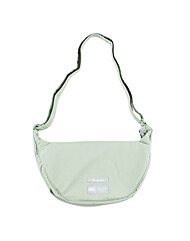 르꼬끄 경량 나일론 투웨이 숄더 크로스백 QQ123ABG23 KAK