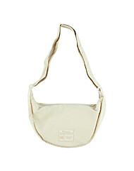 르꼬끄 경량 나일론 투웨이 숄더 크로스백 QQ123ABG23 LBG