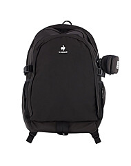 르꼬끄 LE SAC 백팩 QQ123ABP13 BLK