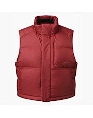 살로몬 여성 알루카 크롭 다운 베스트 S244002SDVN1 DRD