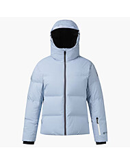 살로몬 여성 알파인 윈드스토퍼 다운 자켓 S244002WDJN2 LBU