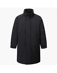 살로몬 페더리프트 다운 코트 S244001SDJN4 BLK