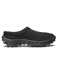 살로몬 SNOWCLOG L47517600 BLK