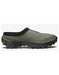 살로몬 SNOWCLOG L47579100 KHA