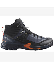 살로몬 X ULTRA ALPINE MID GTX L47686500 DNY