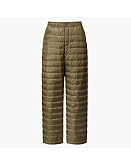 살로몬 X-FUSE Down Pants LC2562500 BRN