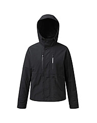 살로몬 Slate Goretex WSP JKT W LC2568700 BLK