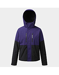 살로몬 Slate Goretex WSP JKT W LC2671300 DPR