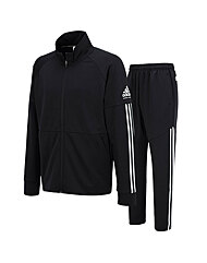 아디다스 컴뱃 스포츠 트레이닝 슈트 TR100 블랙