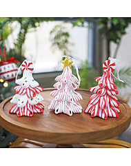 젤리 크리스마스 트리 오너먼트 트리장식 데코 장식볼