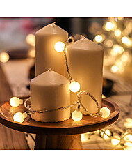 LED 감성 알전구 앵두전구 트리전구 줄조명 크리스마스 캠핑 글램핑 옥상