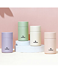 카밀리아 보온 보냉 머그 플라스크 200ml