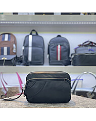 [BALLY] 발리 BENTON.A/10 맨즈 클러치백 6228696